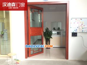 汉迪森门窗着重推出两大系统