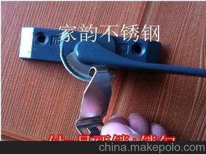 门窗金属配件供应商,价格,门窗金属配件批发市场 