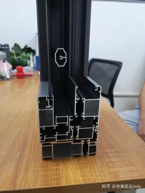 门窗型材是不是壁厚越厚,产品质量就最越好的
