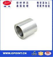 供应铝材加工 佛山市南海弘博铝制品厂 散热器,铝配件,铝型材,铝管,纯铝管