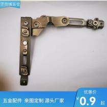 断桥铝门窗五金配件厂商公司 2020年断桥铝门窗五金配件最新批发商 