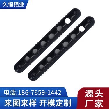 汽车门把手主要厂商